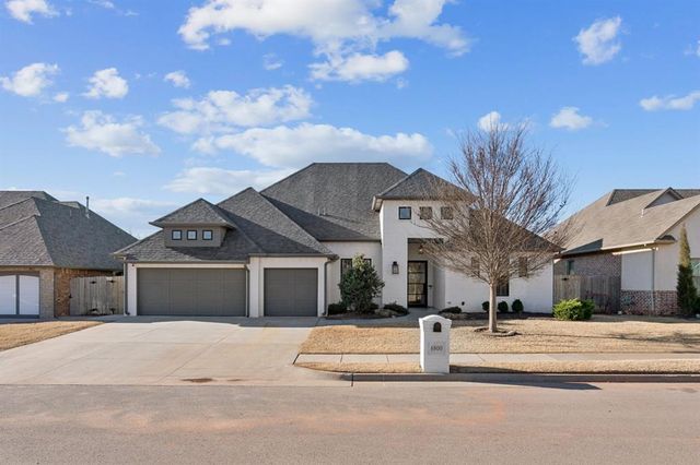 6800 Jay Crest Drive, Edmond, OK 73034