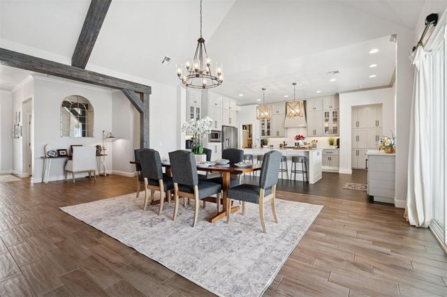 6800 Jay Crest Drive, Edmond, OK 73034