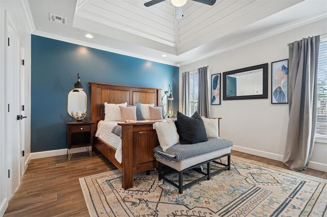 6800 Jay Crest Drive, Edmond, OK 73034