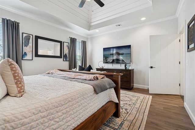 6800 Jay Crest Drive, Edmond, OK 73034