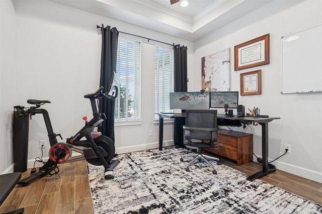 6800 Jay Crest Drive, Edmond, OK 73034