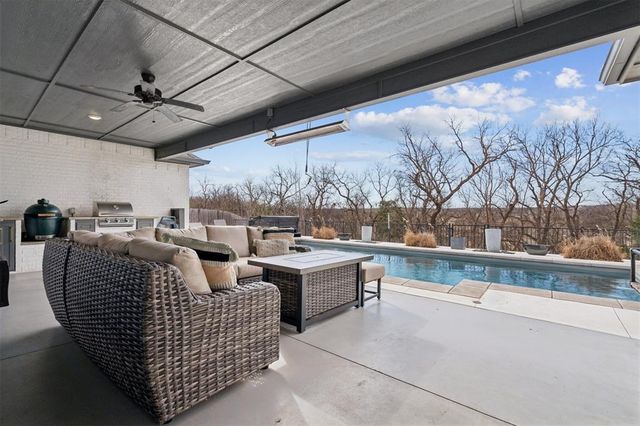 6800 Jay Crest Drive, Edmond, OK 73034