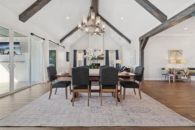 6800 Jay Crest Drive, Edmond, OK 73034