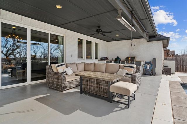 6800 Jay Crest Drive, Edmond, OK 73034