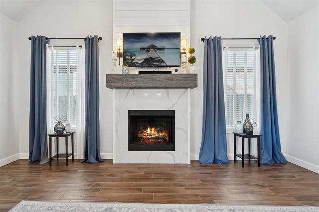 6800 Jay Crest Drive, Edmond, OK 73034