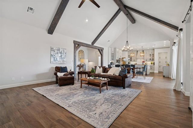 6800 Jay Crest Drive, Edmond, OK 73034