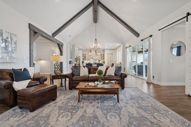 6800 Jay Crest Drive, Edmond, OK 73034