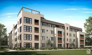 5263 W REVENTON RD #401, South Jordan, UT 84009