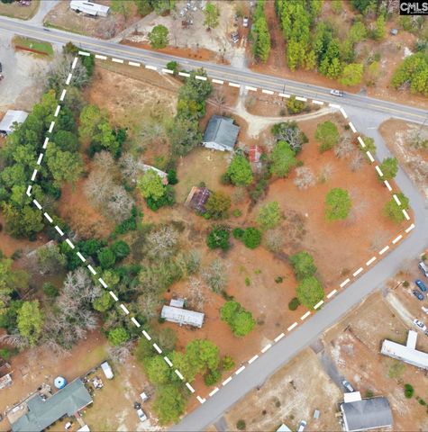 3405 Emanuel Church Road, Lexington, SC 29073