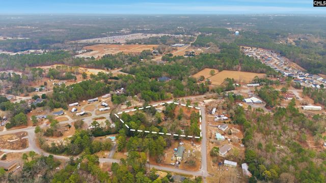 3405 Emanuel Church Road, Lexington, SC 29073