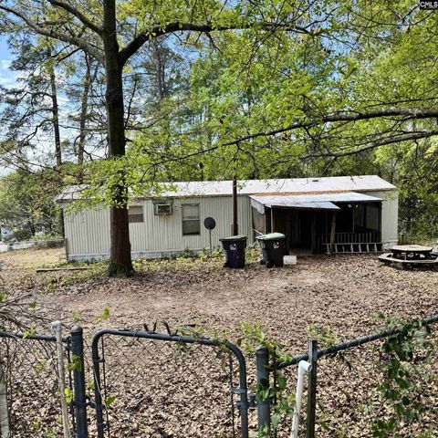 3405 Emanuel Church Road, Lexington, SC 29073