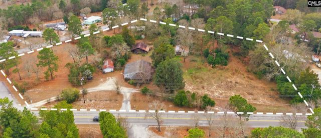 3405 Emanuel Church Road, Lexington, SC 29073