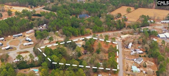 3405 Emanuel Church Road, Lexington, SC 29073