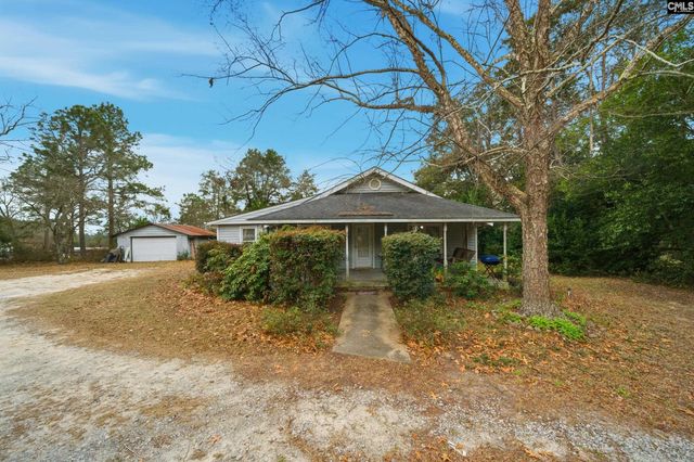 3405 Emanuel Church Road, Lexington, SC 29073