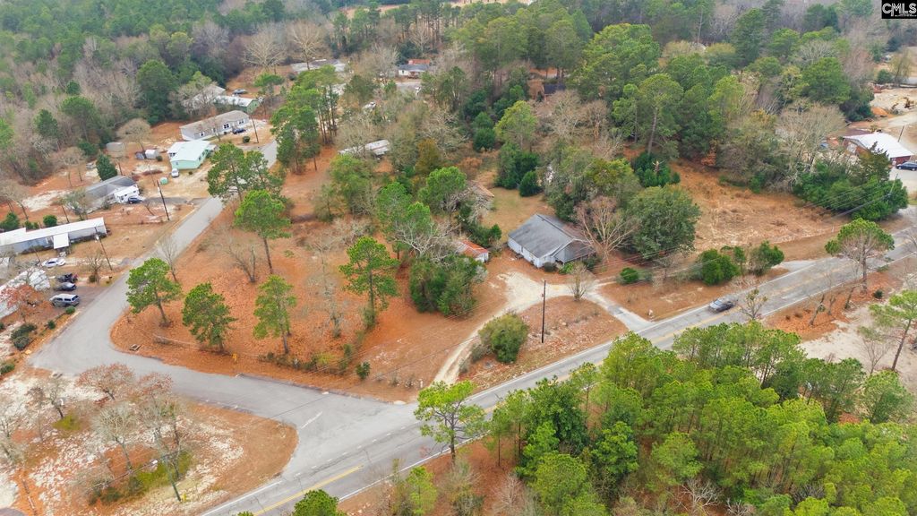 3405 Emanuel Church Road, Lexington, SC 29073