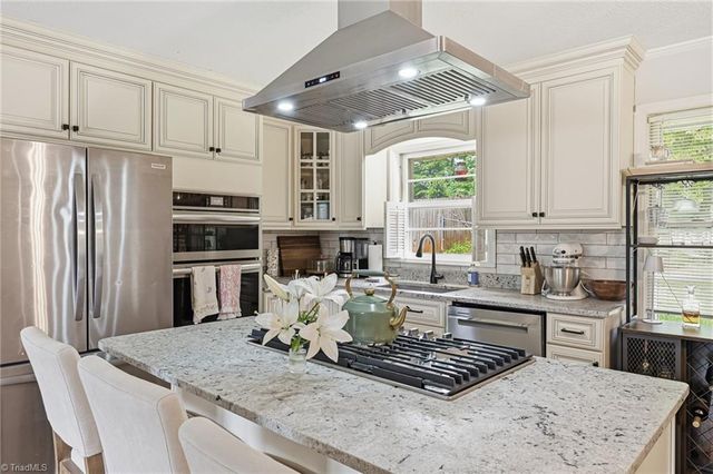 136 Queensbury Road, Winston-salem, NC 27104