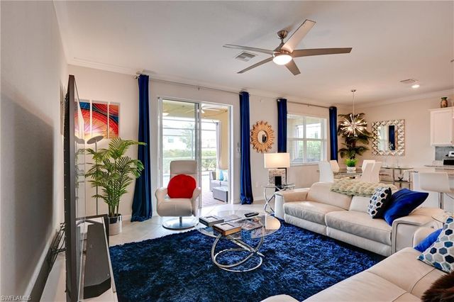 3697 Hampton CIR, Alva, FL 33920