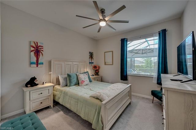3697 Hampton CIR, Alva, FL 33920