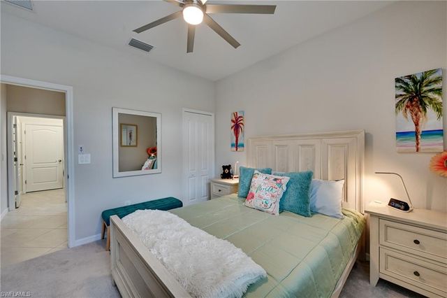 3697 Hampton CIR, Alva, FL 33920