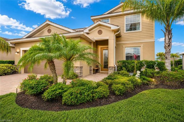 3697 Hampton CIR, Alva, FL 33920