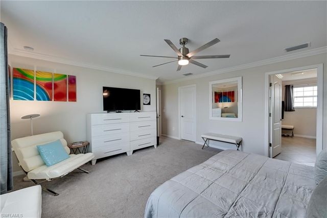 3697 Hampton CIR, Alva, FL 33920
