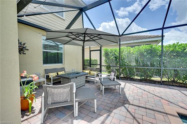 3697 Hampton CIR, Alva, FL 33920