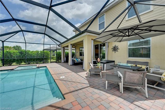 3697 Hampton CIR, Alva, FL 33920