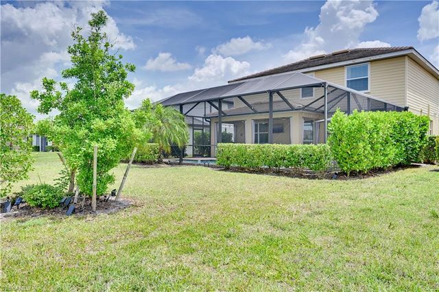3697 Hampton CIR, Alva, FL 33920