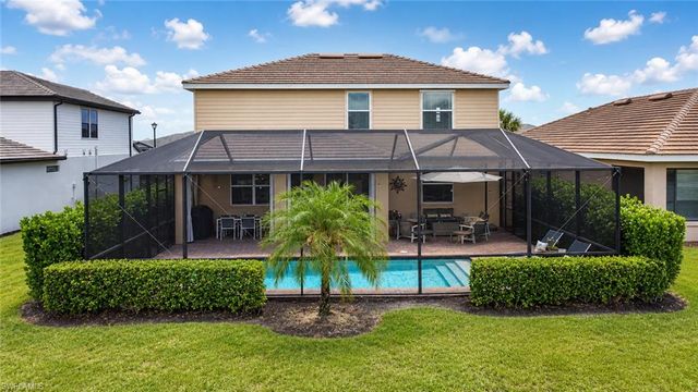 3697 Hampton CIR, Alva, FL 33920
