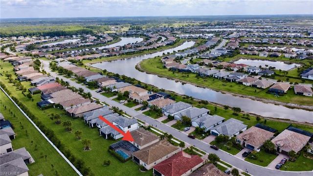 3697 Hampton CIR, Alva, FL 33920