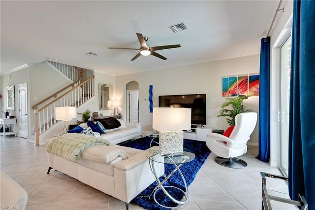3697 Hampton CIR, Alva, FL 33920