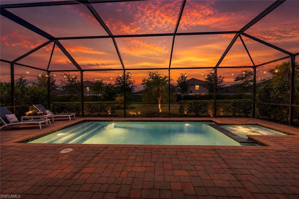 3697 Hampton CIR, ALVA, FL 33920 — photo 2