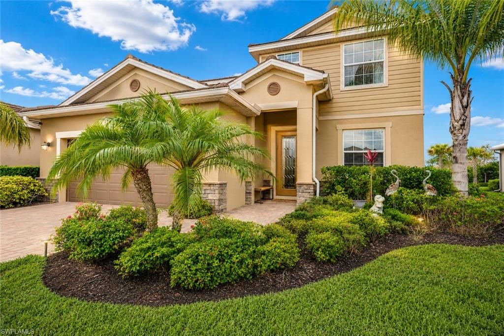 3697 Hampton CIR, ALVA, FL 33920 — photo 3