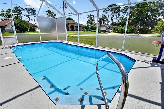 1 ROUND TREE DRIVE, Palm Coast, FL 32164