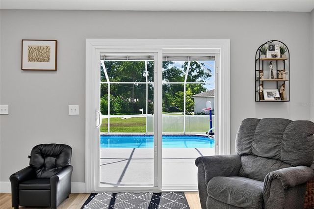 1 ROUND TREE DRIVE, Palm Coast, FL 32164