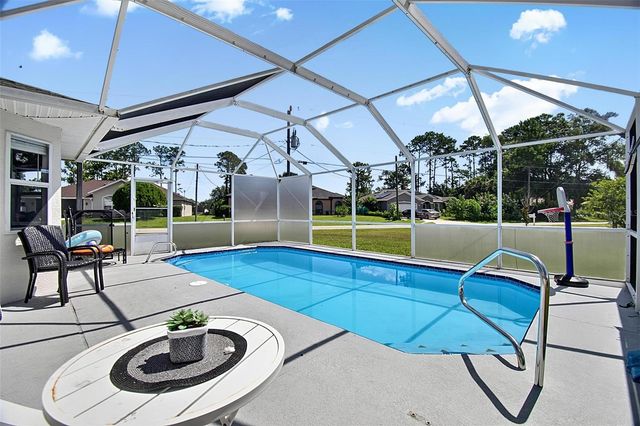 1 ROUND TREE DRIVE, Palm Coast, FL 32164