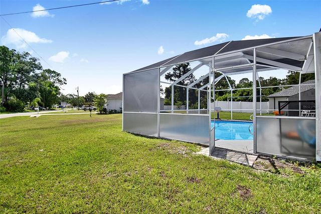 1 ROUND TREE DRIVE, Palm Coast, FL 32164