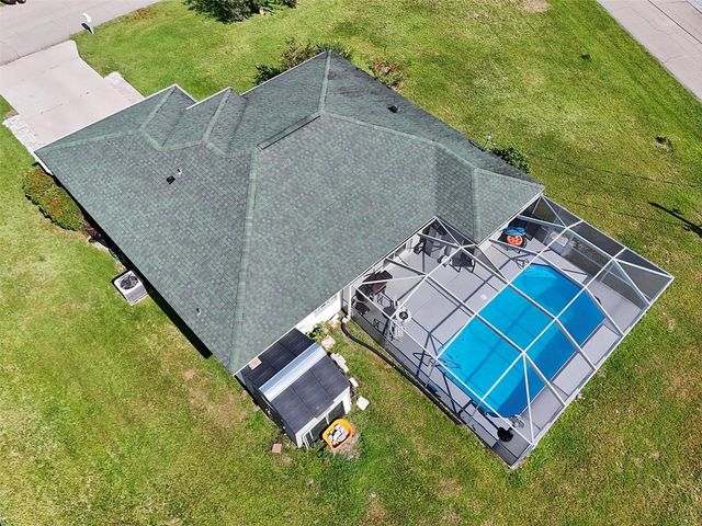 1 ROUND TREE DRIVE, Palm Coast, FL 32164