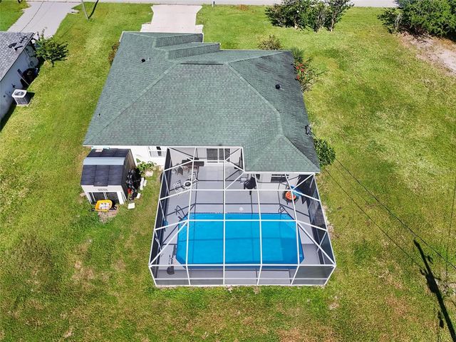 1 ROUND TREE DRIVE, Palm Coast, FL 32164