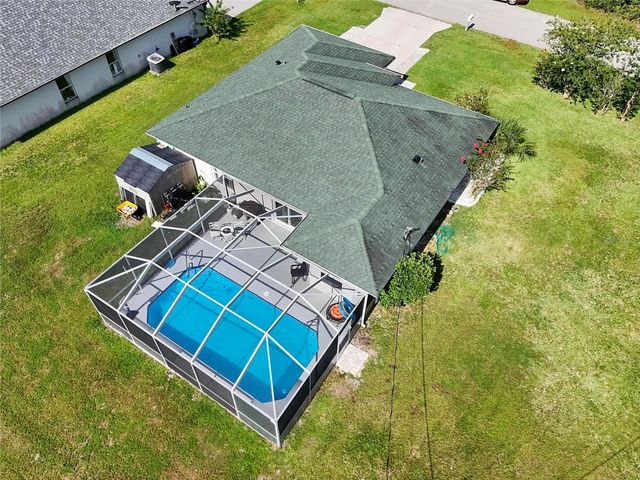 1 ROUND TREE DRIVE, Palm Coast, FL 32164