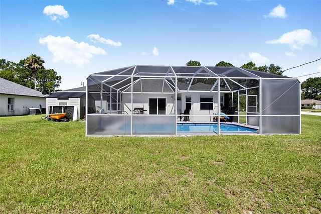 1 ROUND TREE DRIVE, Palm Coast, FL 32164