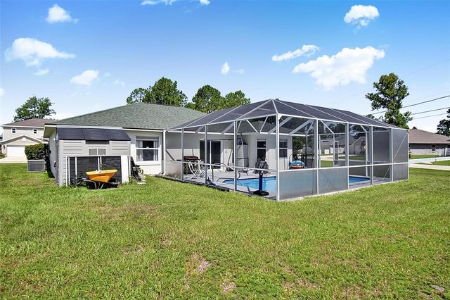 1 ROUND TREE DRIVE, Palm Coast, FL 32164