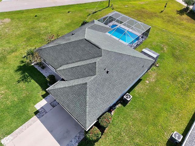 1 ROUND TREE DRIVE, Palm Coast, FL 32164
