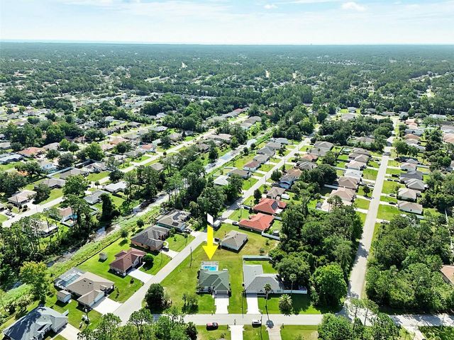 1 ROUND TREE DRIVE, Palm Coast, FL 32164