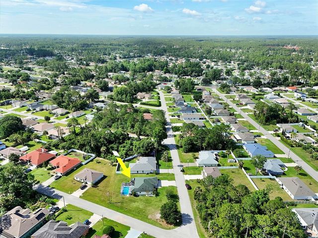 1 ROUND TREE DRIVE, Palm Coast, FL 32164