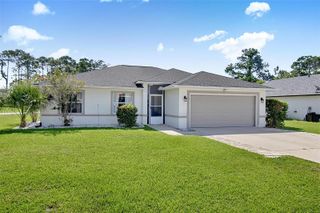 1 ROUND TREE DRIVE, Palm Coast, FL 32164