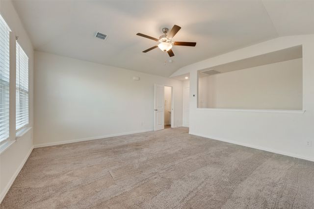 1404 Forest Haven Drive, Anna, TX 75409