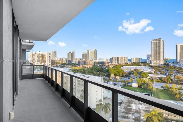 101 Diplomat Pkwy 0606, Hallandale Beach, FL 33009