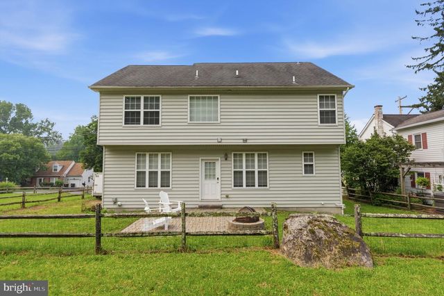 311 MAIN STREET, Schwenksville, PA 19473