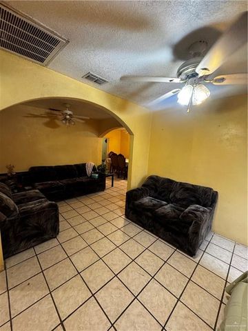 195 Naranjo Avenue, Roma, TX 78584